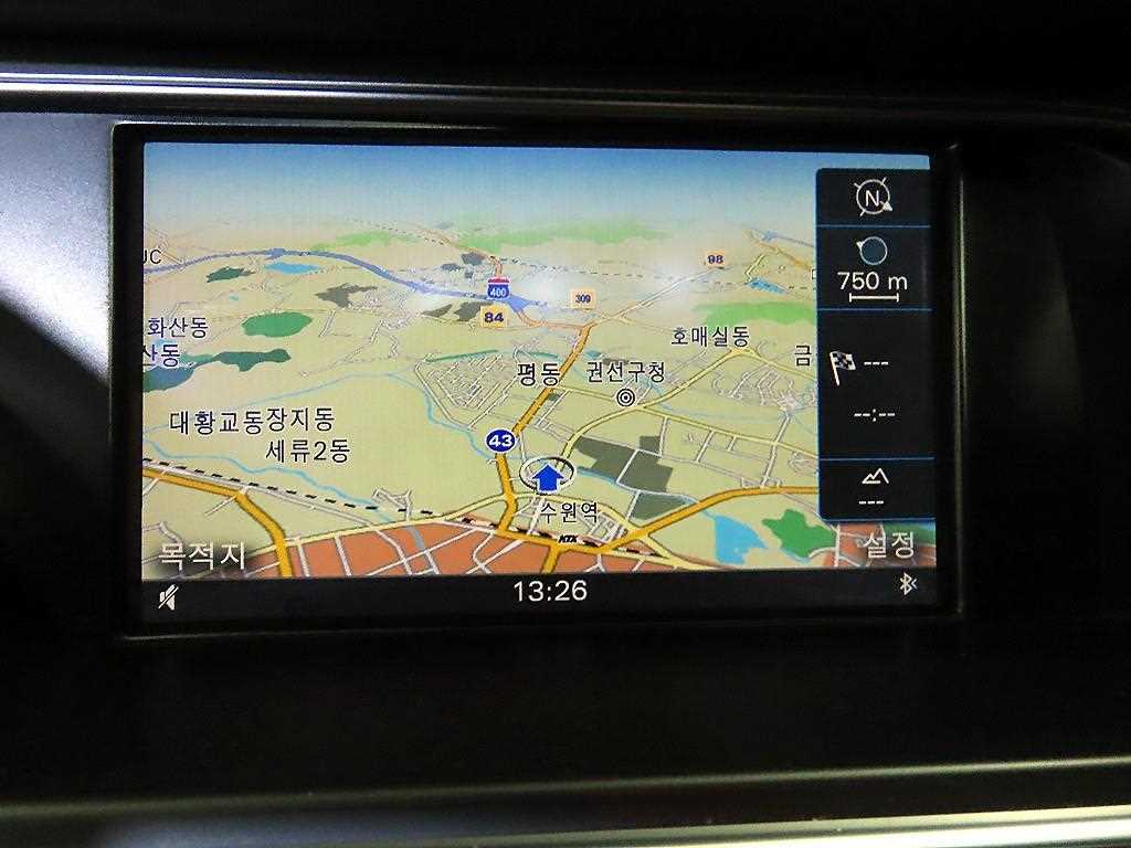 Audi S4 2016 Negro - Importación desde Corea - HF Imports Iquique - Foto 14