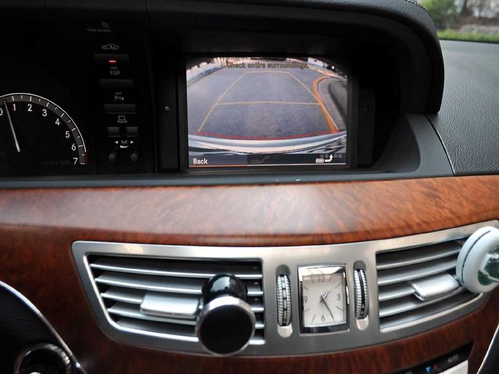 Mercedes Benz S Class 2006 Gris - Importación desde Corea - HF Imports Iquique - Foto 19