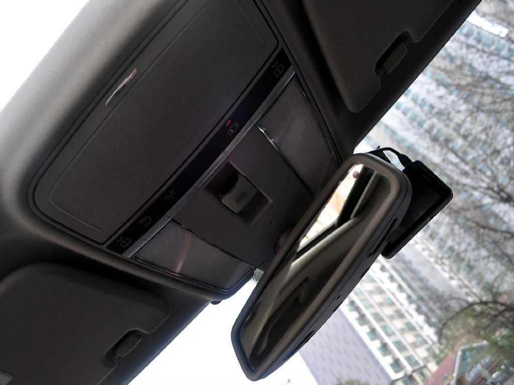 Mercedes Benz S Class 2006 Gris - Importación desde Corea - HF Imports Iquique - Foto 17