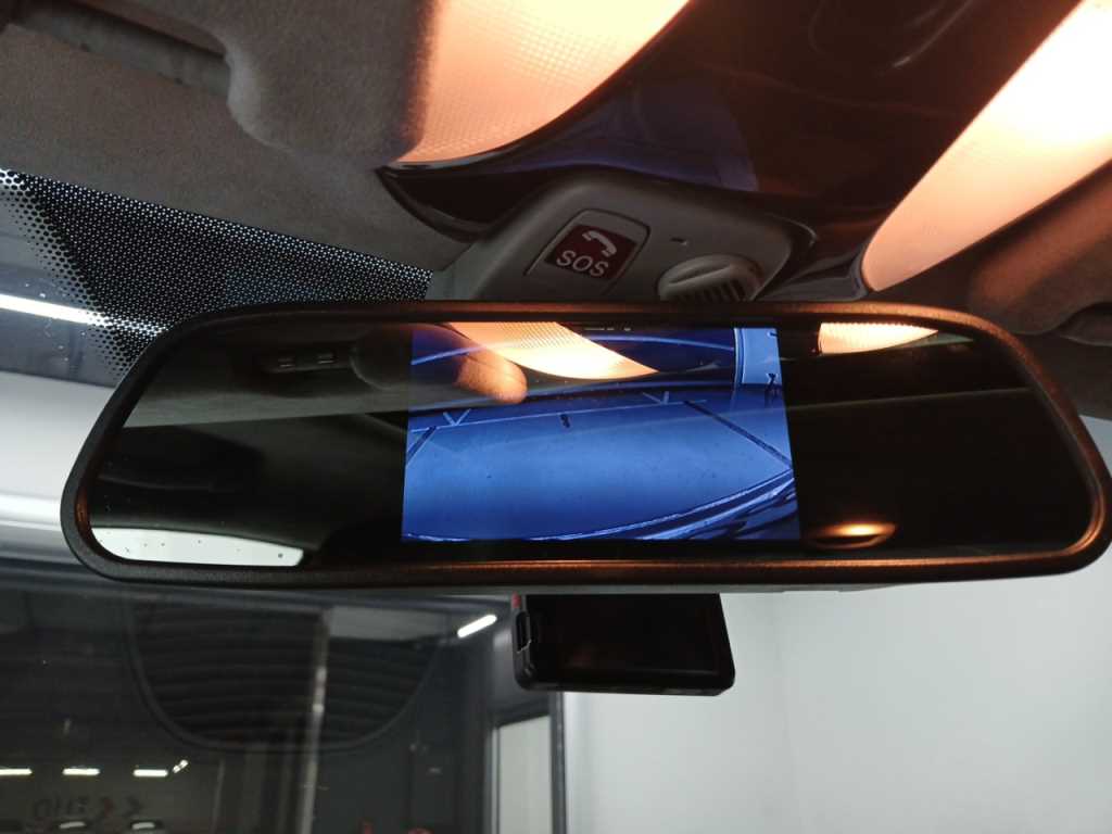 Mercedes Benz CL Class 2006 Plateado - Importación desde Corea - HF Imports Iquique - Foto 18