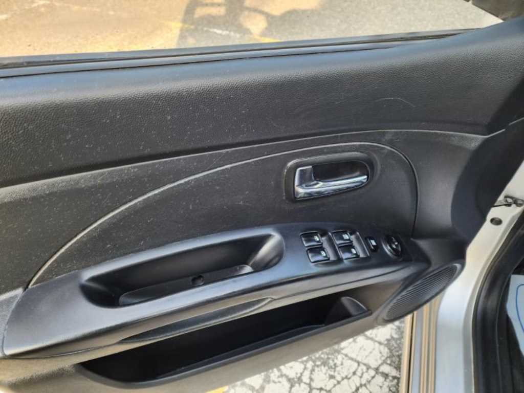 KIA Morning 2009 Plateado - Importación desde Corea - HF Imports Iquique - Foto 15