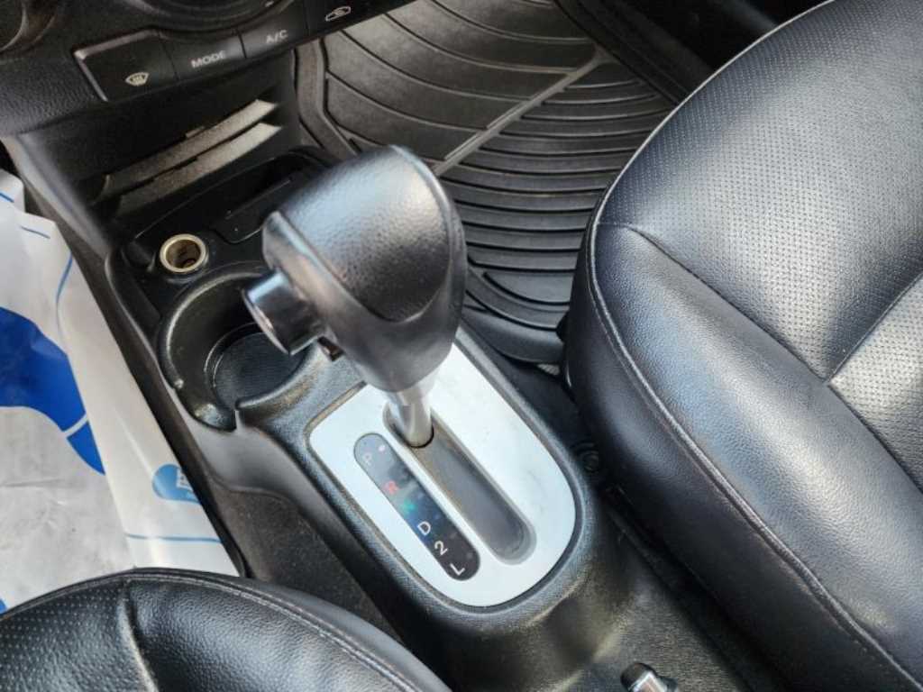 KIA Morning 2009 Plateado - Importación desde Corea - HF Imports Iquique - Foto 13