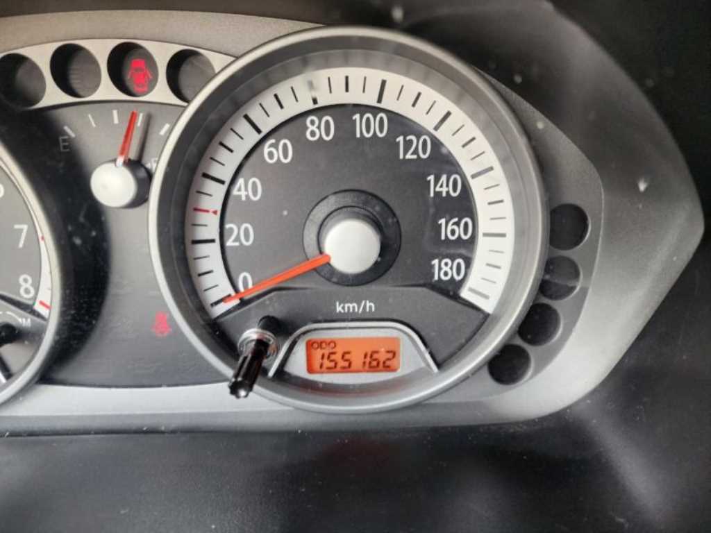 KIA Morning 2009 Plateado - Importación desde Corea - HF Imports Iquique - Foto 16