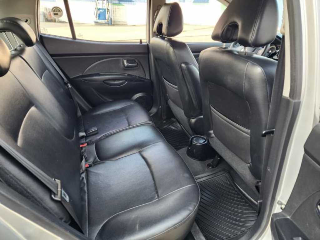 KIA Morning - Vista 8