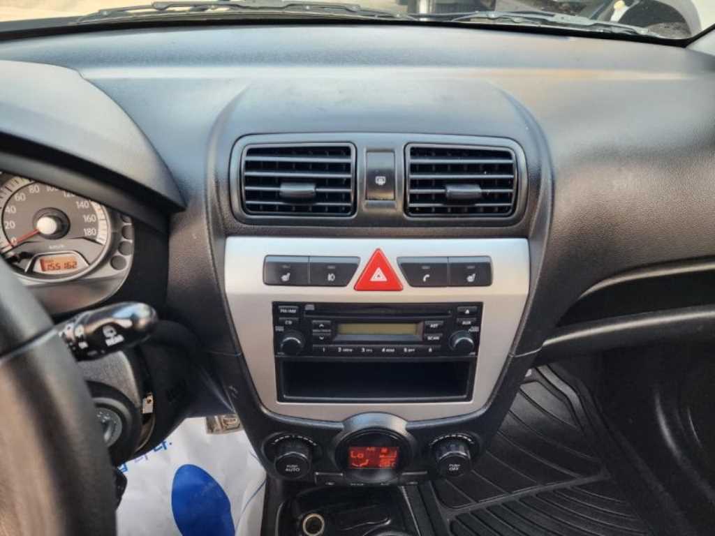 KIA Morning 2009 Plateado - Importación desde Corea - HF Imports Iquique - Foto 14