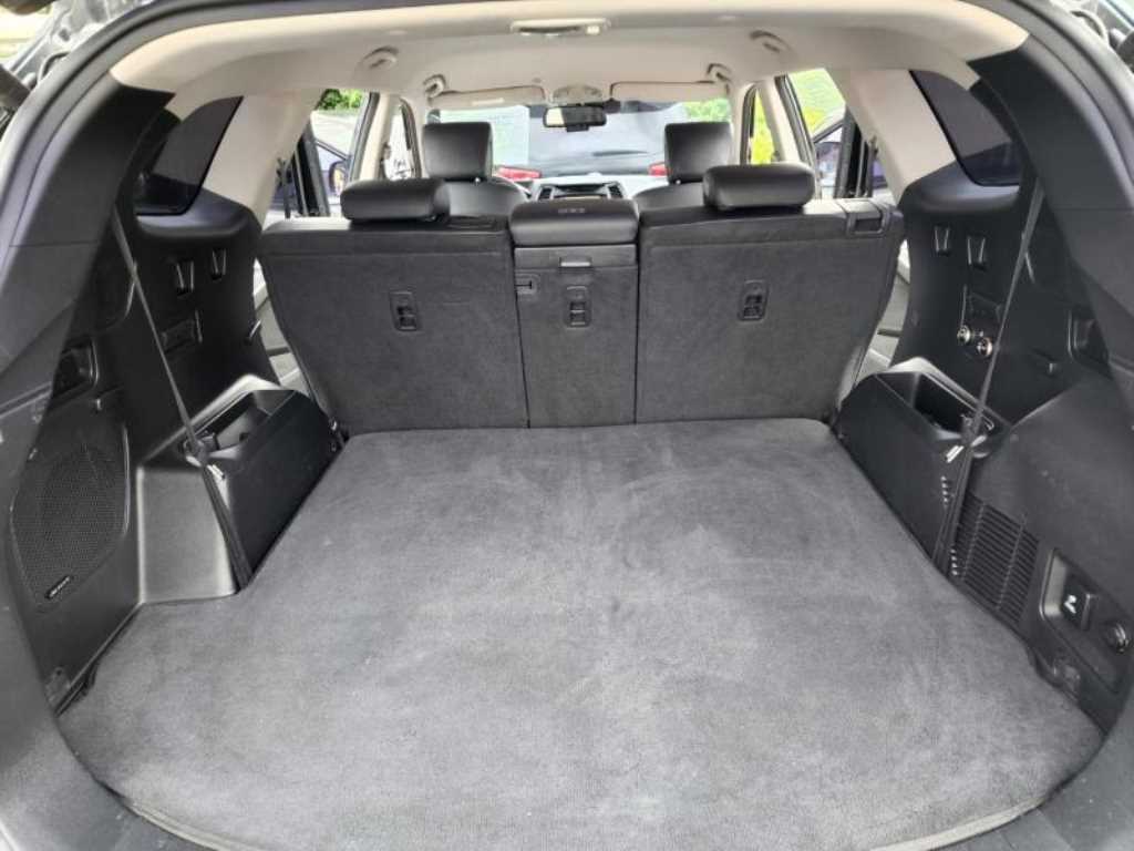 HYUNDAI Maxcruz 2014 Negro - Importación desde Corea - HF Imports Iquique - Foto 15