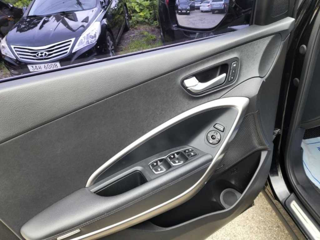 HYUNDAI Maxcruz 2014 Negro - Importación desde Corea - HF Imports Iquique - Foto 19