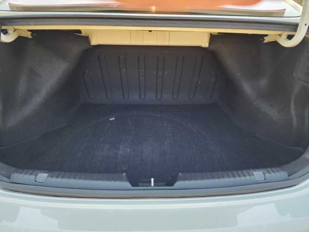 KIA K3 2016 Blanco - Importación desde Corea - HF Imports Iquique - Foto 13