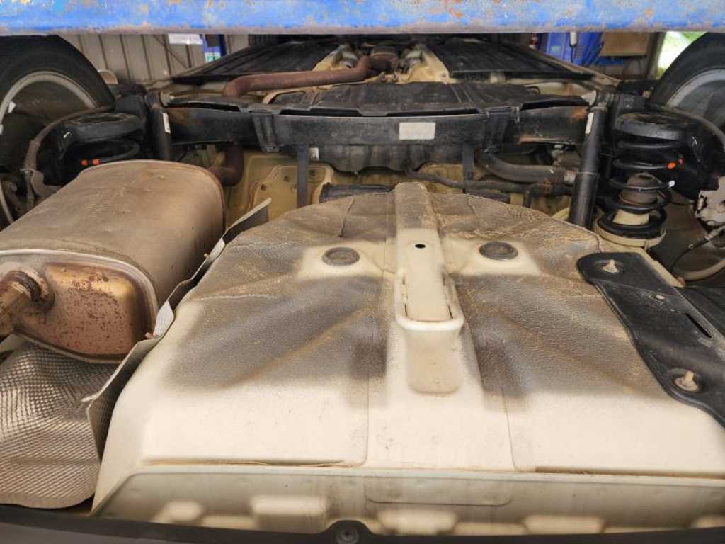 KIA K3 2016 Blanco - Importación desde Corea - HF Imports Iquique - Foto 18