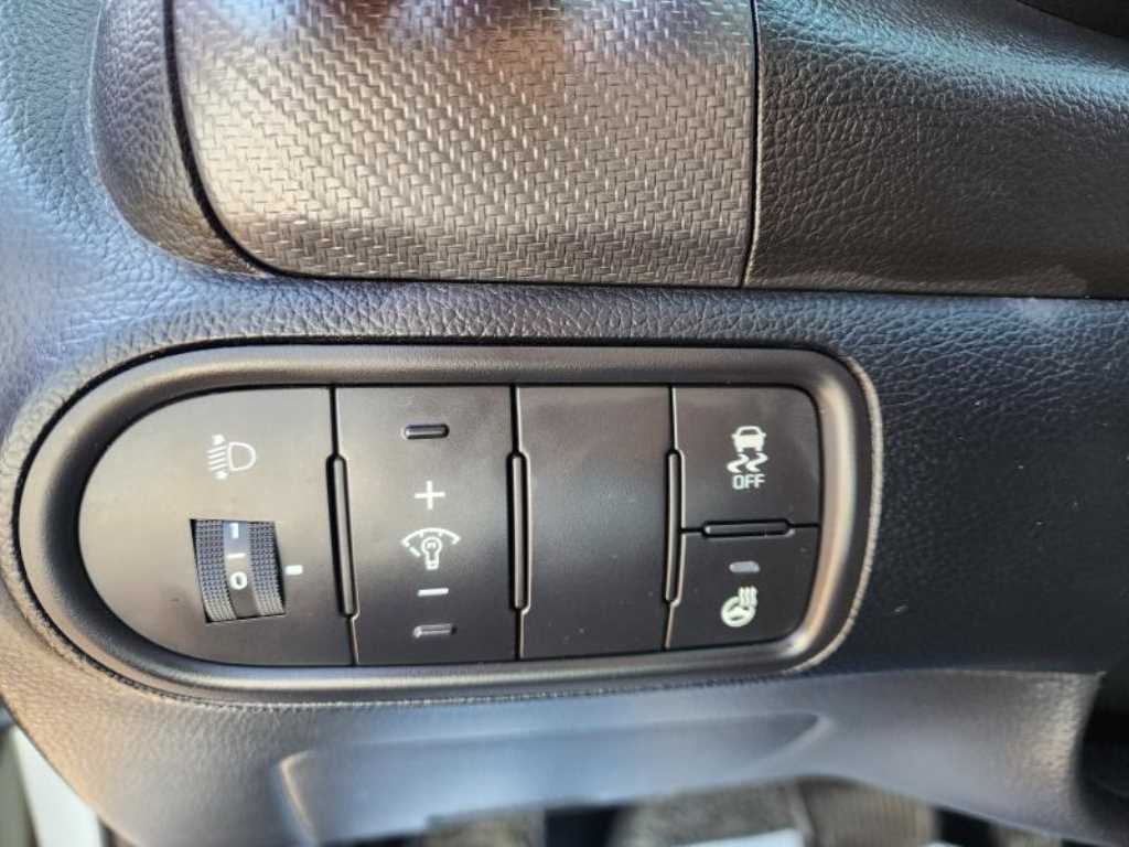 KIA K3 2016 Blanco - Importación desde Corea - HF Imports Iquique - Foto 17