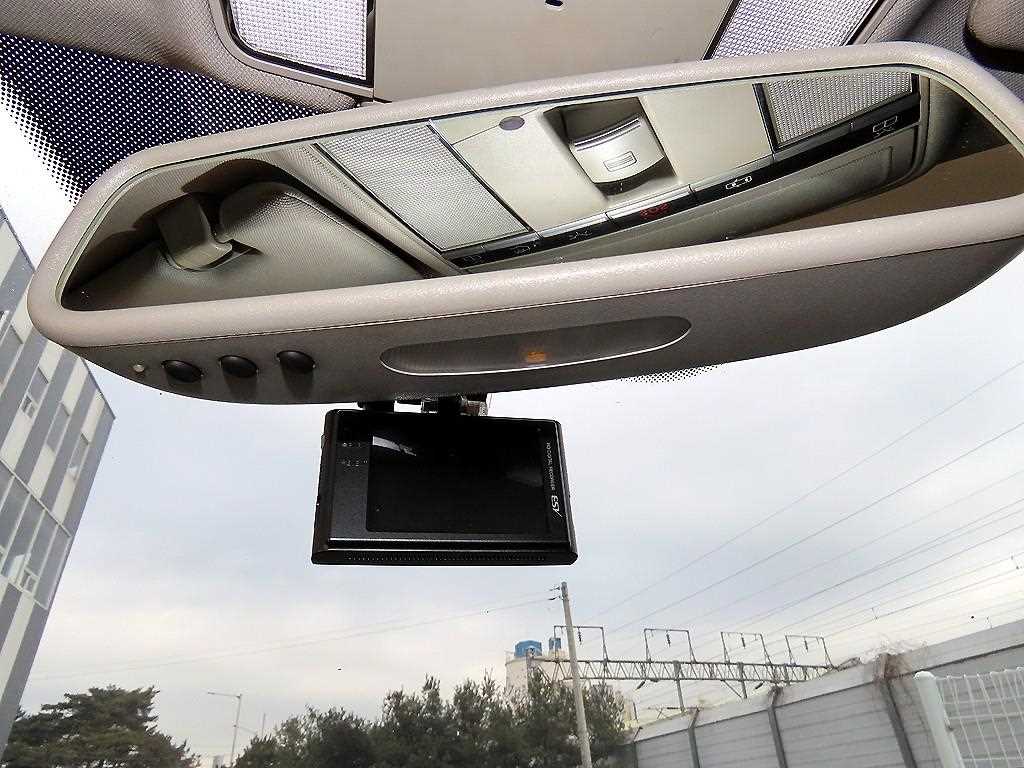 Mercedes Benz S Class 2007 Blanco - Importación desde Corea - HF Imports Iquique - Foto 15