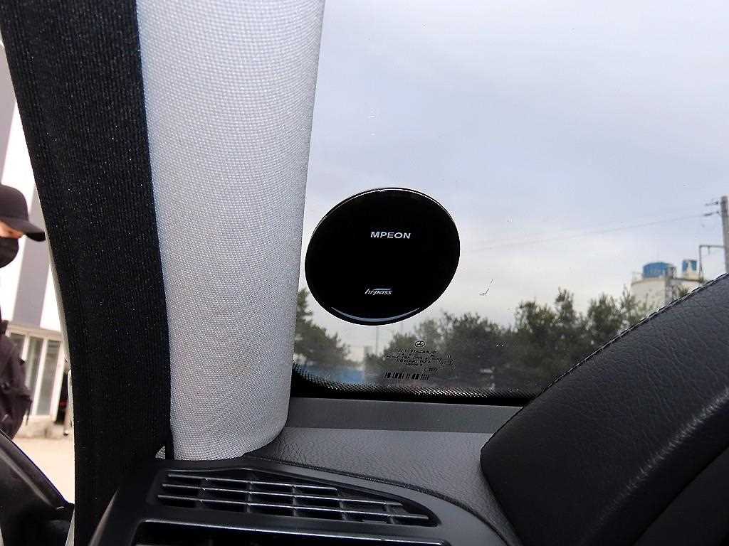 Mercedes Benz S Class 2007 Blanco - Importación desde Corea - HF Imports Iquique - Foto 16