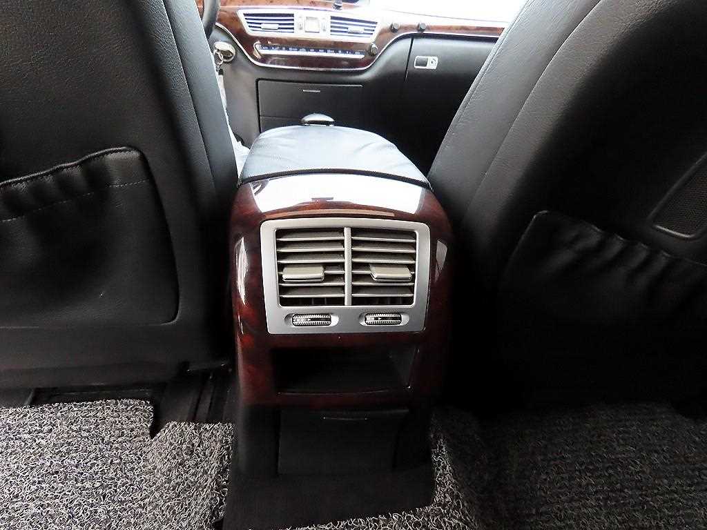 Mercedes Benz S Class 2007 Blanco - Importación desde Corea - HF Imports Iquique - Foto 17