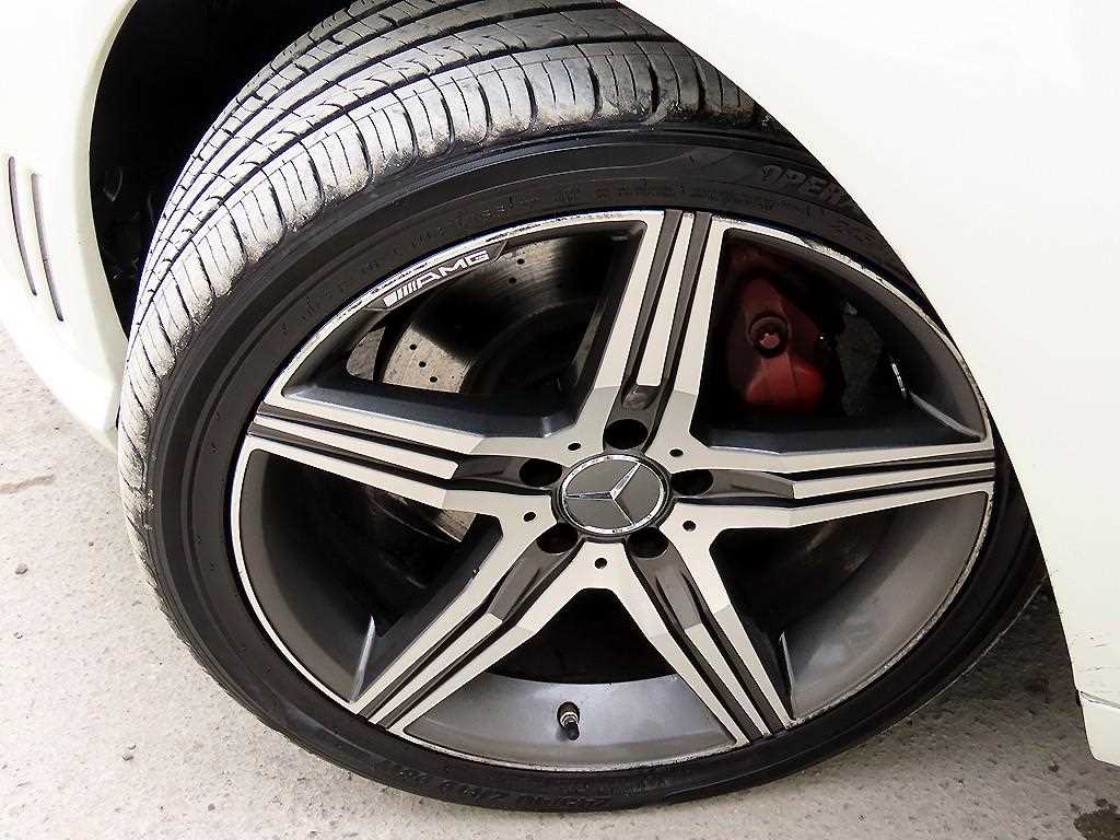 Mercedes Benz S Class 2007 Blanco - Importación desde Corea - HF Imports Iquique - Foto 20