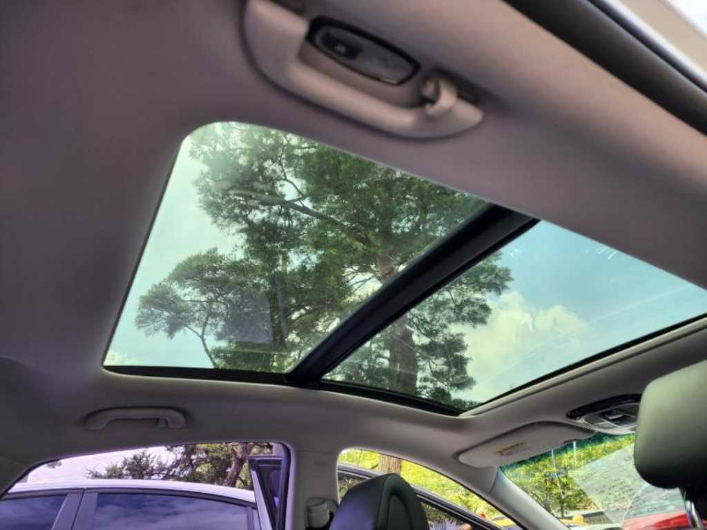 HYUNDAI Aslan 2015 Plateado - Importación desde Corea - HF Imports Iquique - Foto 20