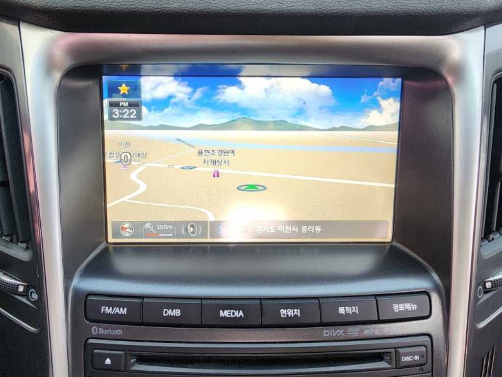 HYUNDAI Sonata 2014 - Importación desde Corea - HF Imports Iquique - Foto 16