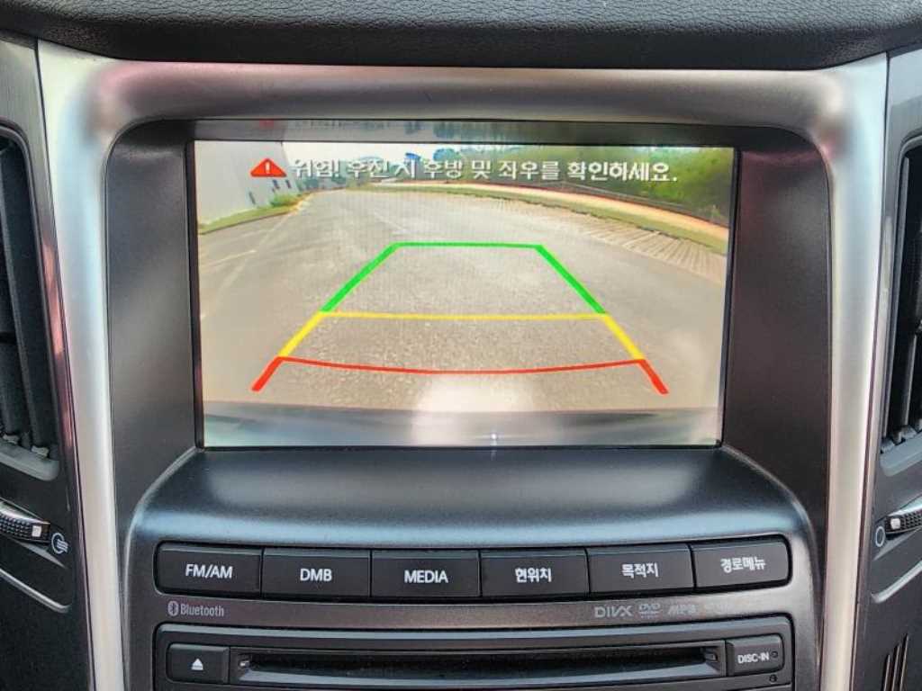 HYUNDAI Sonata 2014 - Importación desde Corea - HF Imports Iquique - Foto 17