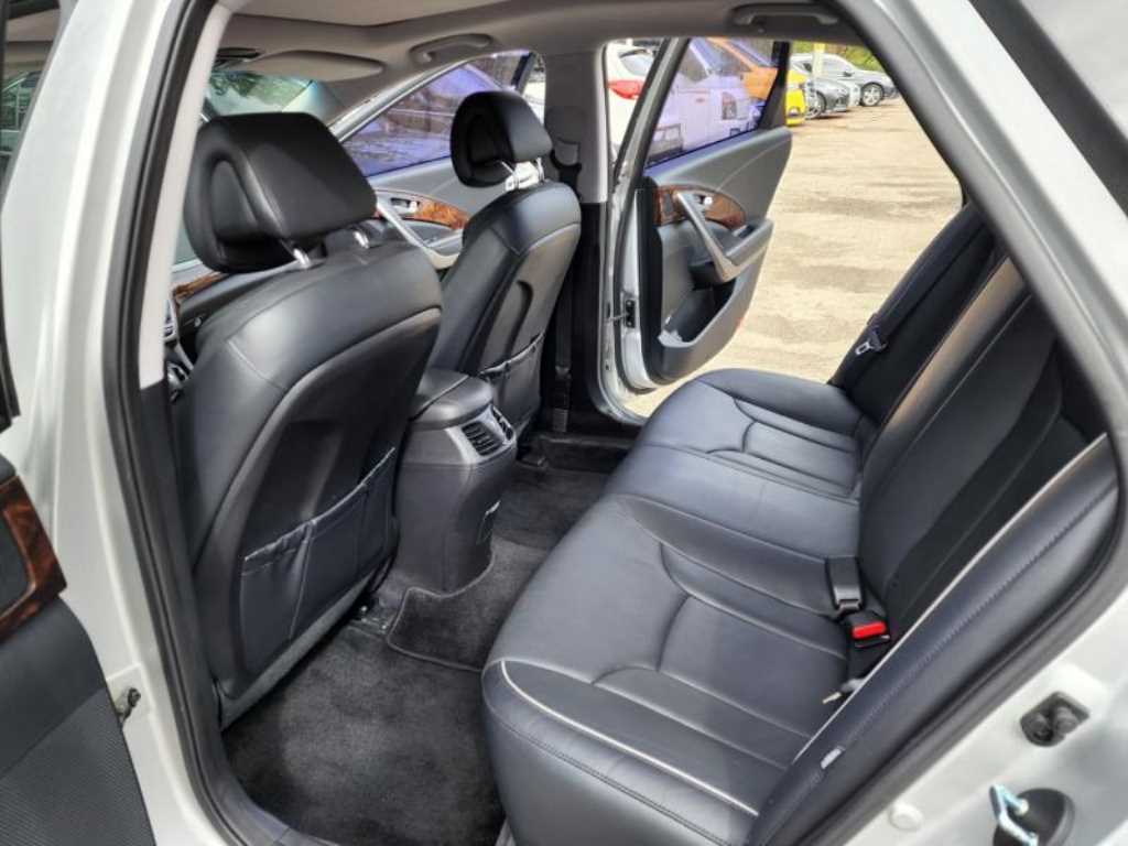 HYUNDAI Aslan 2015 Plateado - Importación desde Corea - HF Imports Iquique - Foto 17