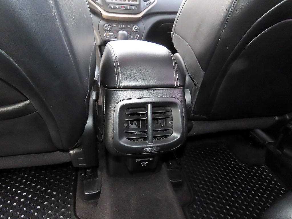 Jeep Cherokee 2015 Blanco - Importación desde Corea - HF Imports Iquique - Foto 14