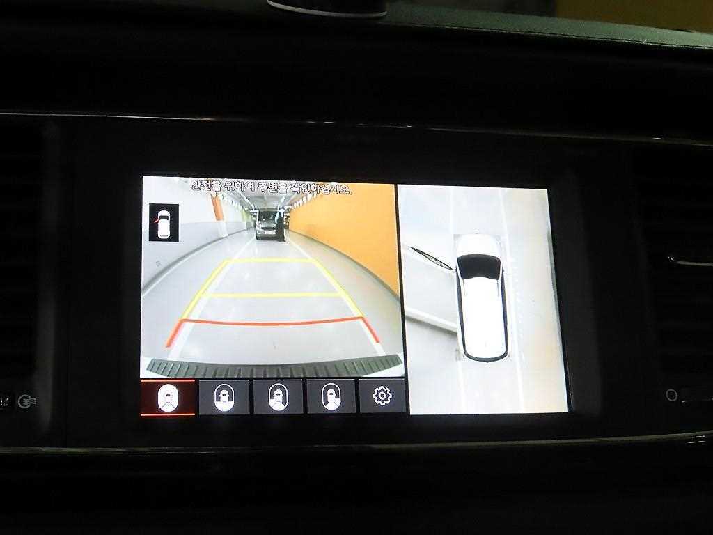 KIA Carnival 2019 Blanco - Importación desde Corea - HF Imports Iquique - Foto 13