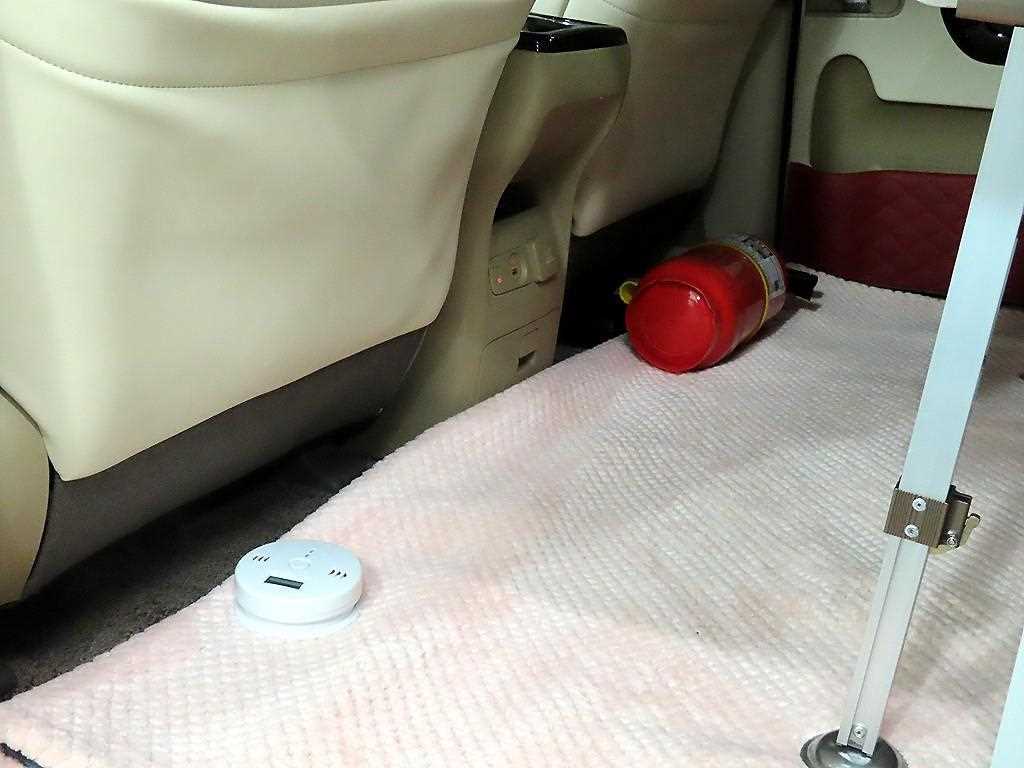 KIA Carnival 2019 Blanco - Importación desde Corea - HF Imports Iquique - Foto 15