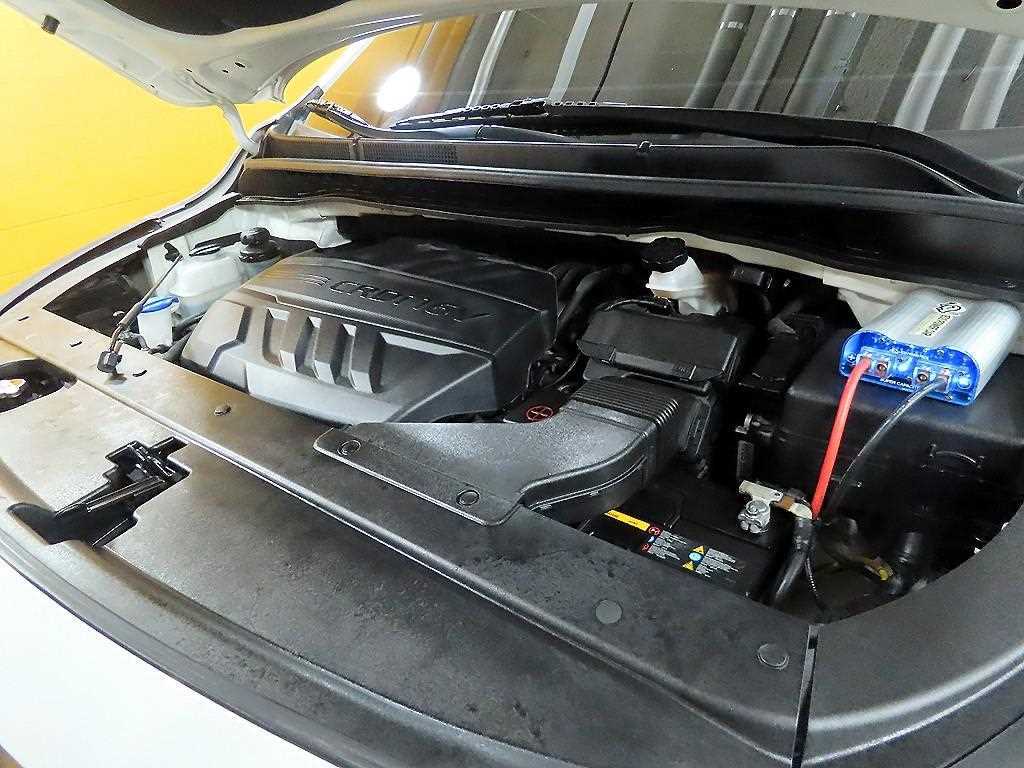 KIA Carnival 2019 Blanco - Importación desde Corea - HF Imports Iquique - Foto 20