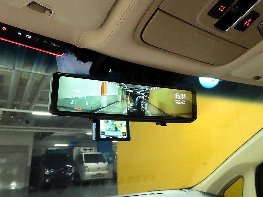 KIA Carnival 2019 Blanco - Importación desde Corea - HF Imports Iquique - Foto 14