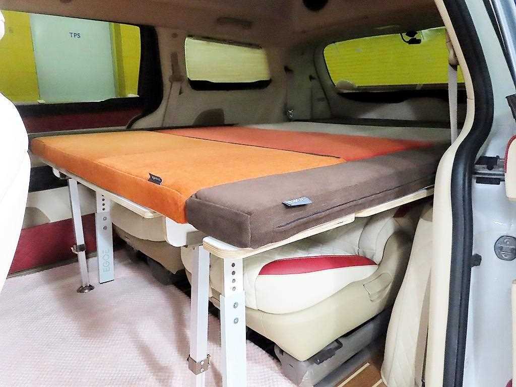 KIA Carnival - Vista 12