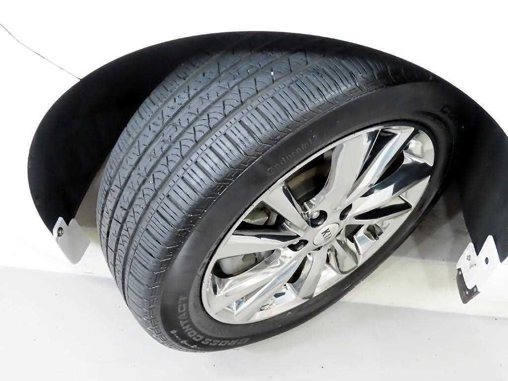 KIA Carnival 2019 Blanco - Importación desde Corea - HF Imports Iquique - Foto 20