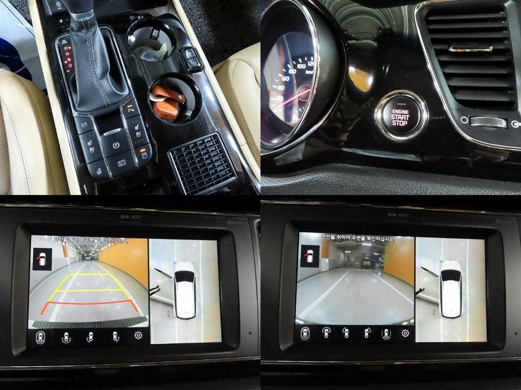 KIA Carnival 2019 Blanco - Importación desde Corea - HF Imports Iquique - Foto 18