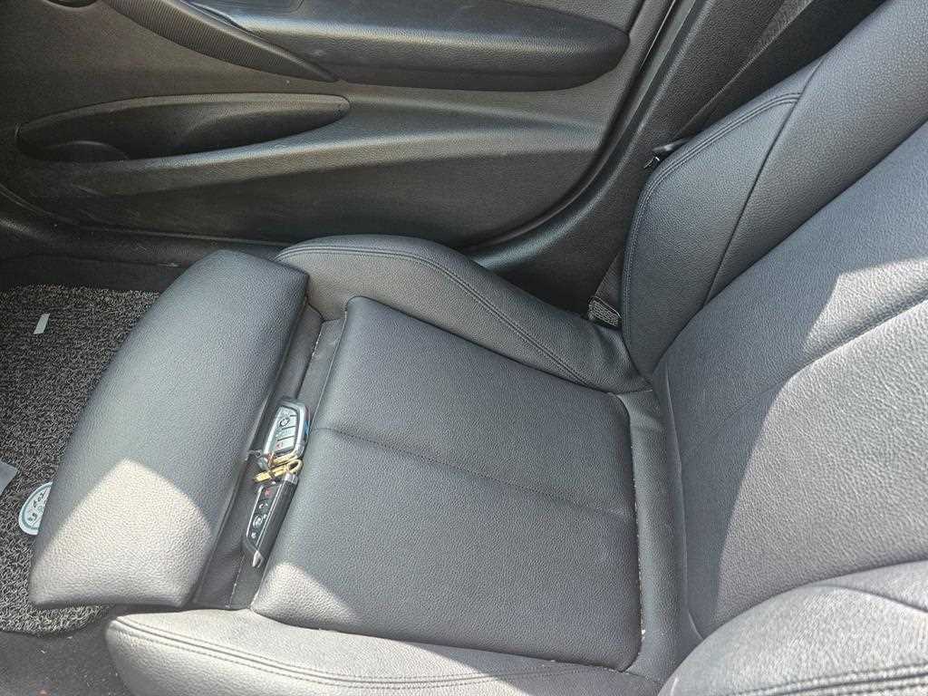 BMW 3 series - Vista 9