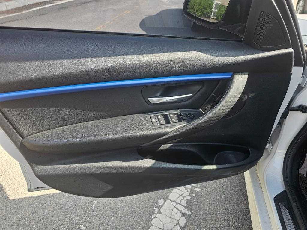 BMW 3 series - Vista 6