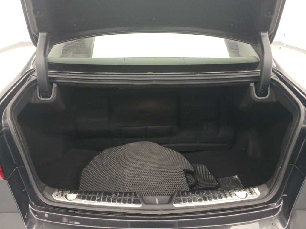 KIA K7 2016 Negro - Importación desde Corea - HF Imports Iquique - Foto 19