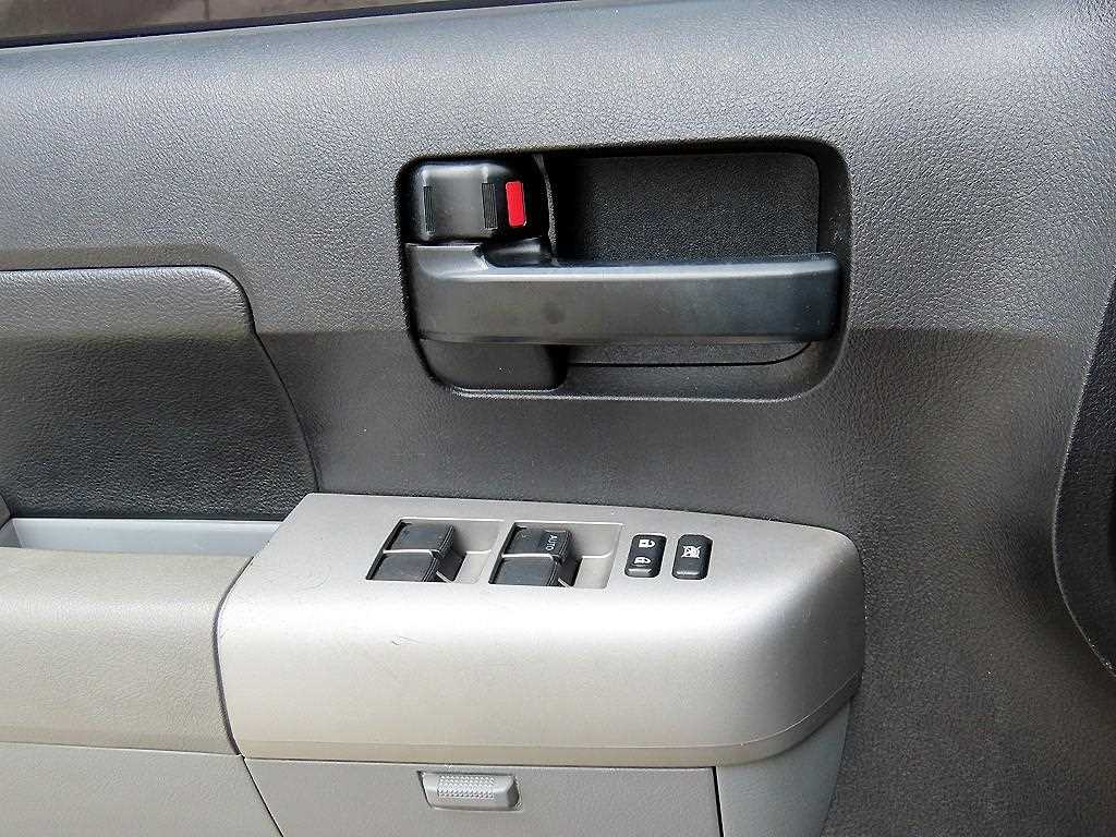 Toyota Tundra - Vista 11