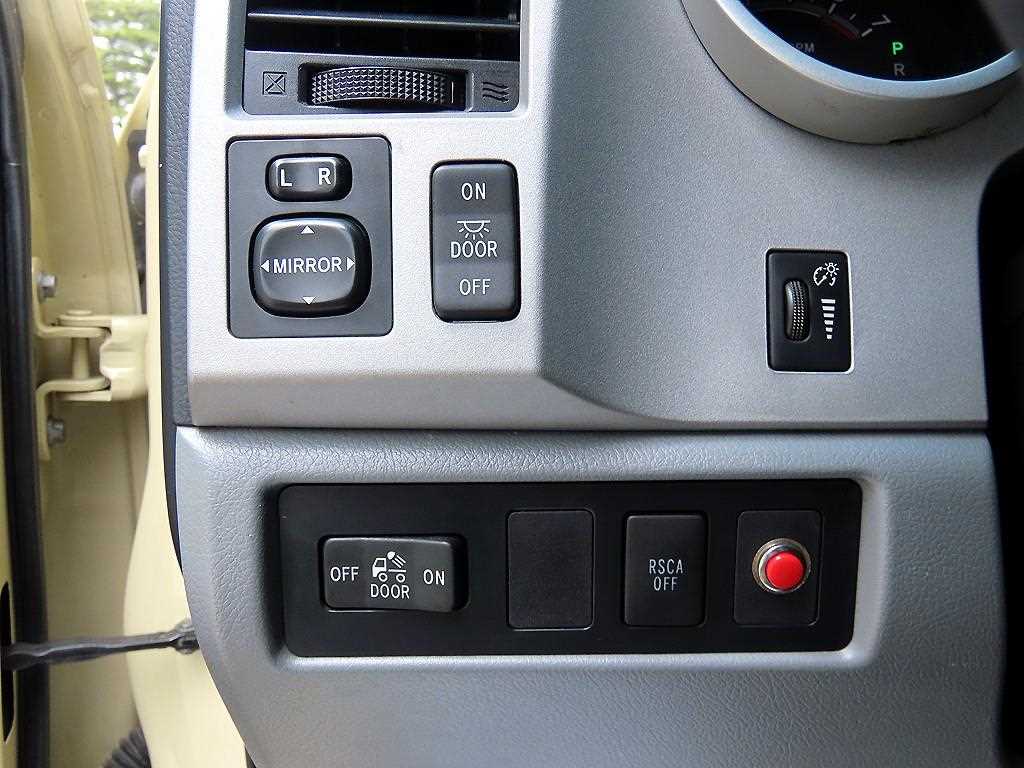 Toyota Tundra - Vista 12