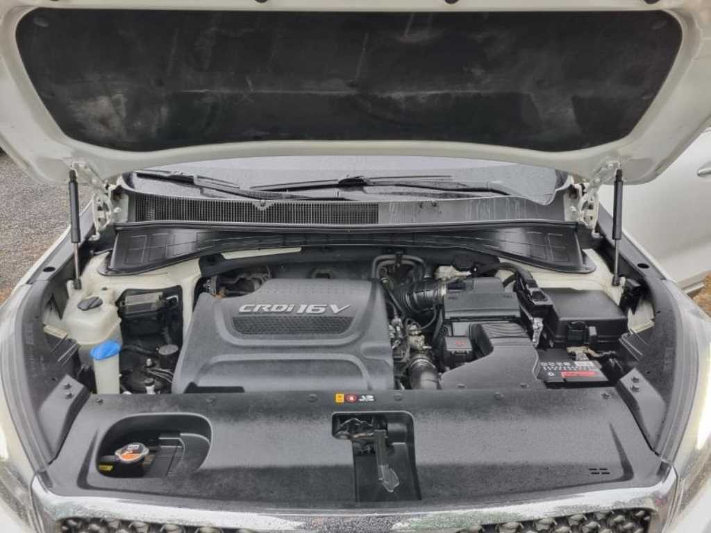 KIA Sorento - Vista 9