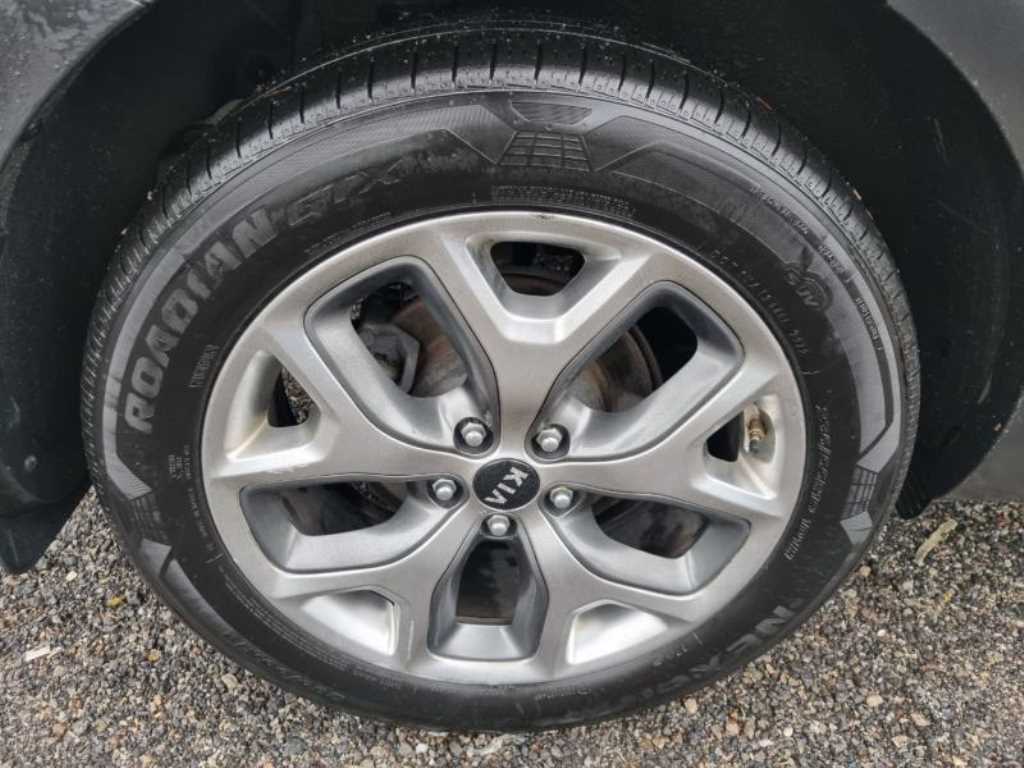 KIA Sorento - Vista 7