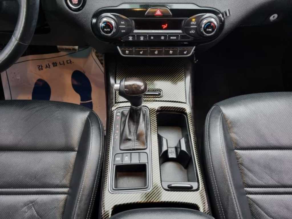 KIA Sorento 2015 Blanco - Importación desde Corea - HF Imports Iquique - Foto 19