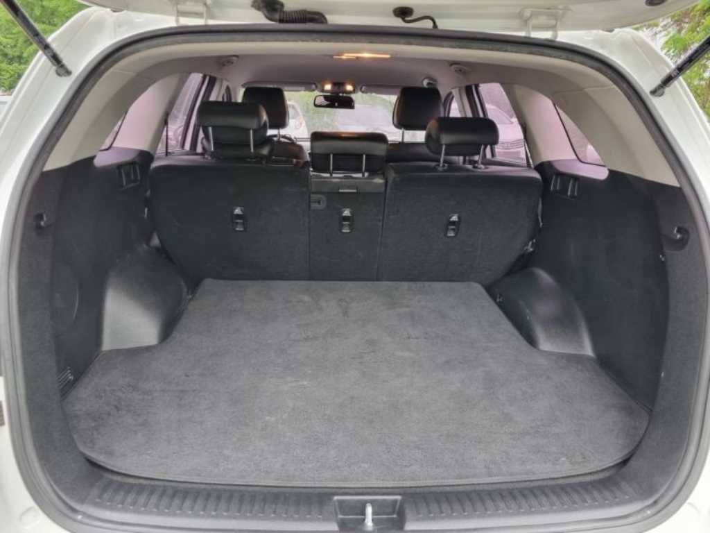 KIA Sorento - Vista 8