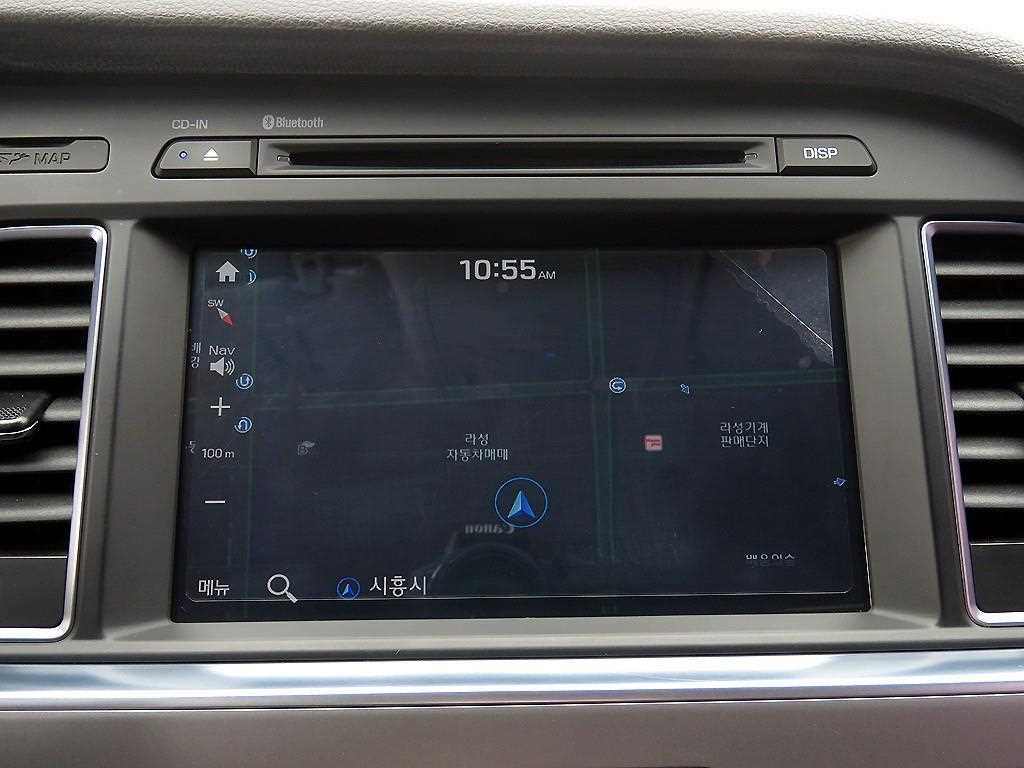 HYUNDAI Sonata 2017 Blanco - Importación desde Corea - HF Imports Iquique - Foto 15