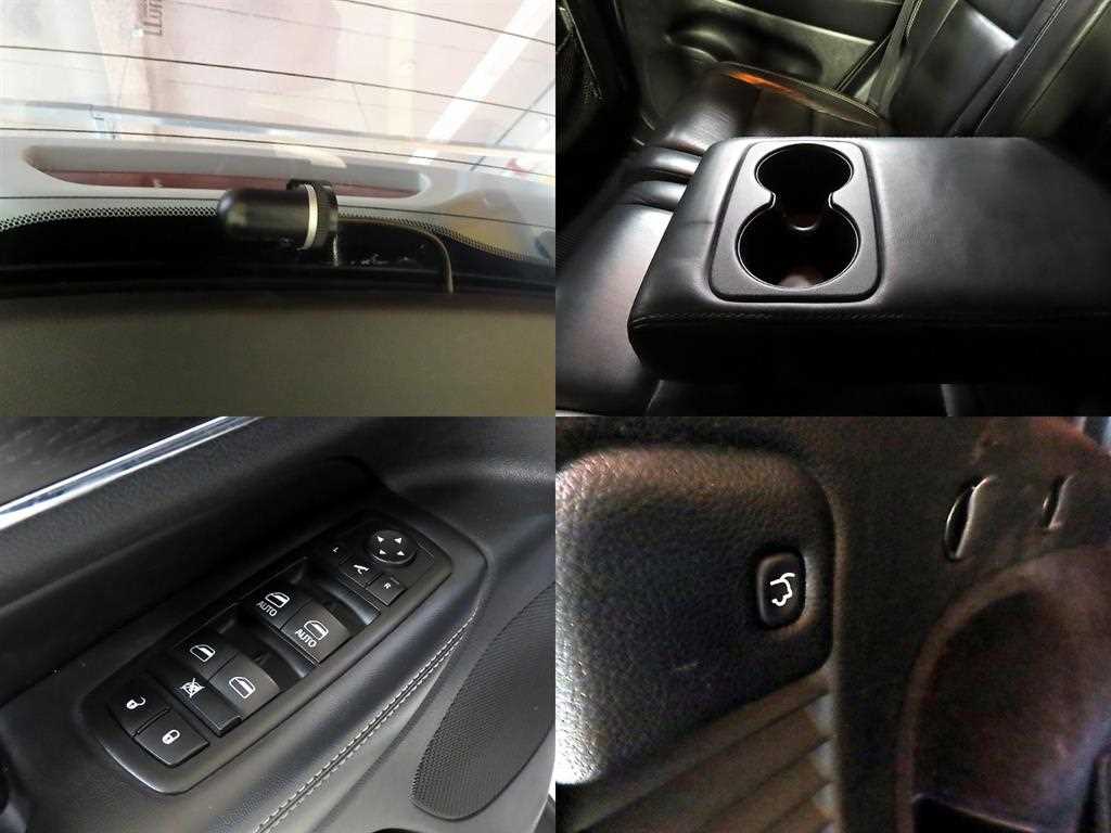 Jeep Cherokee 2014 Blanco - Importación desde Corea - HF Imports Iquique - Foto 17