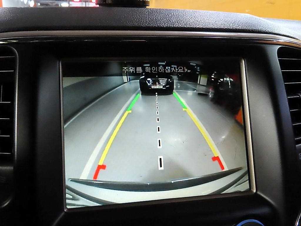 Jeep Cherokee 2014 Blanco - Importación desde Corea - HF Imports Iquique - Foto 14