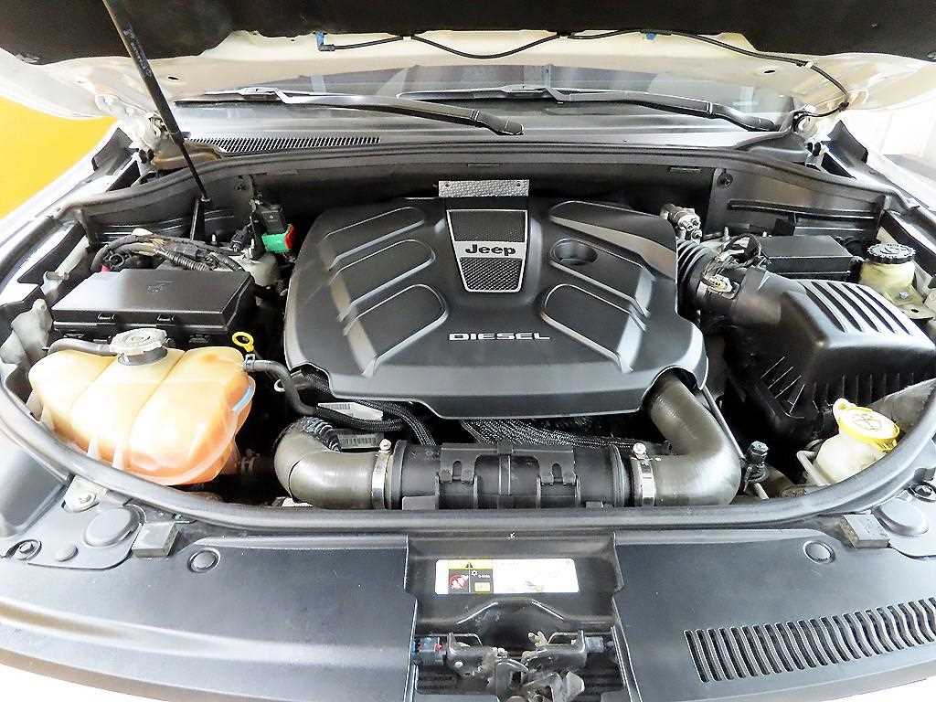 Jeep Cherokee 2014 Blanco - Importación desde Corea - HF Imports Iquique - Foto 20