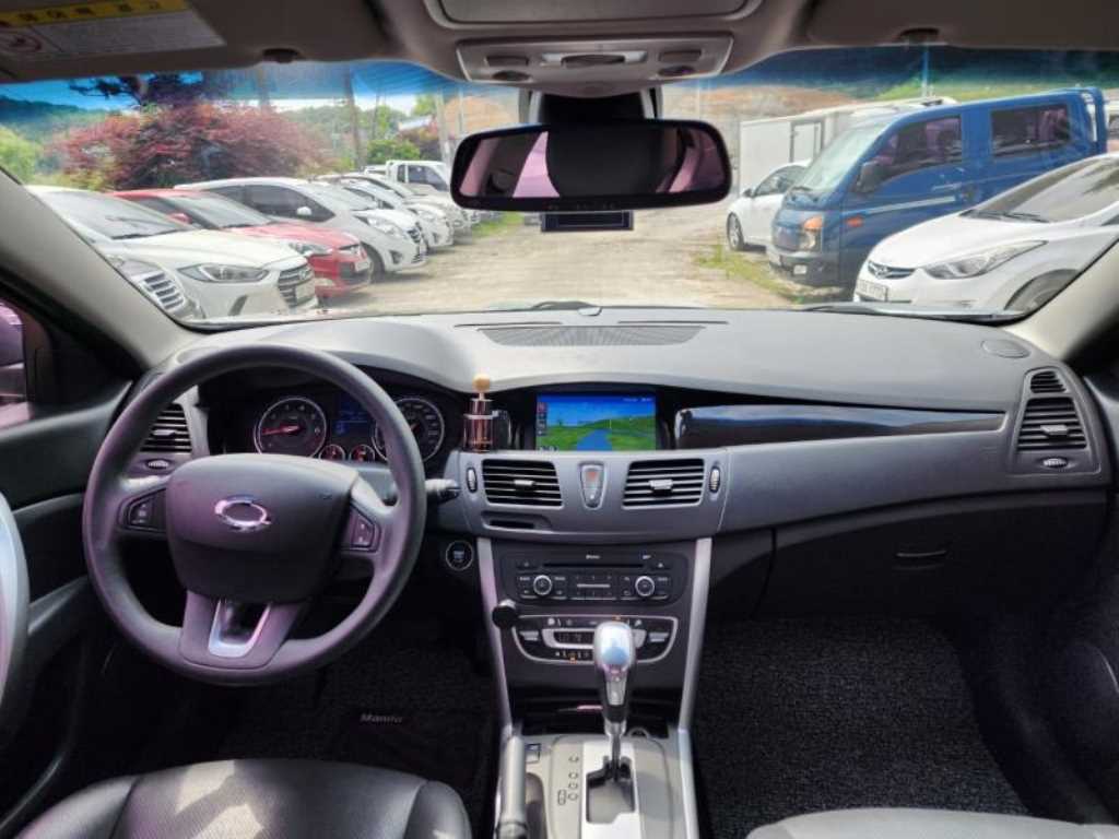 SAMSUNG SM5 - Vista 11