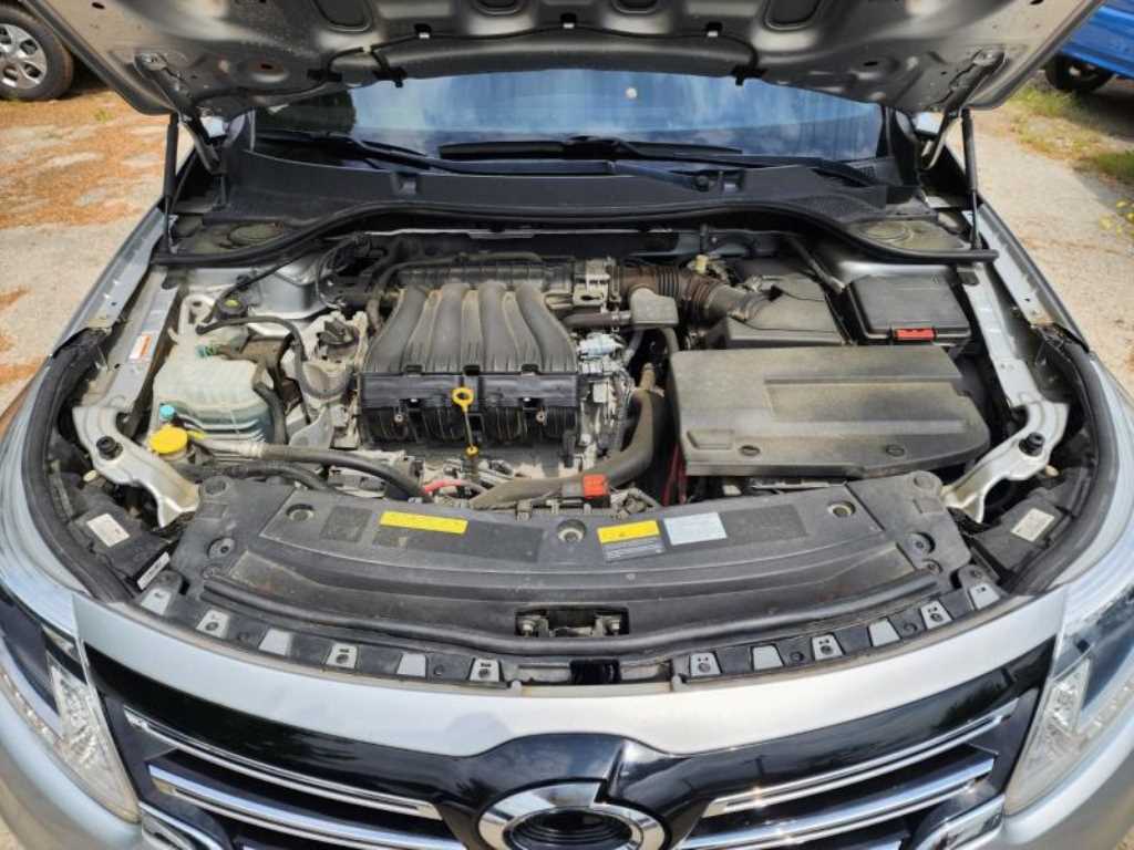 SAMSUNG SM5 - Vista 7