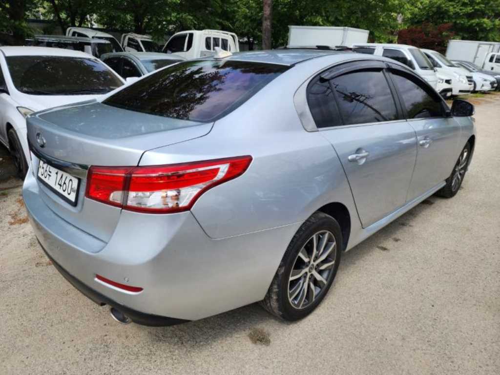 SAMSUNG SM5 - Vista 5