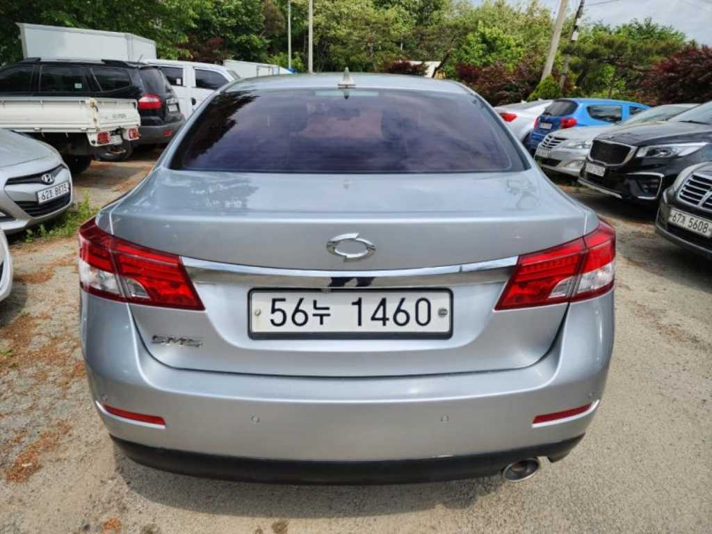 SAMSUNG SM5 - Vista 4