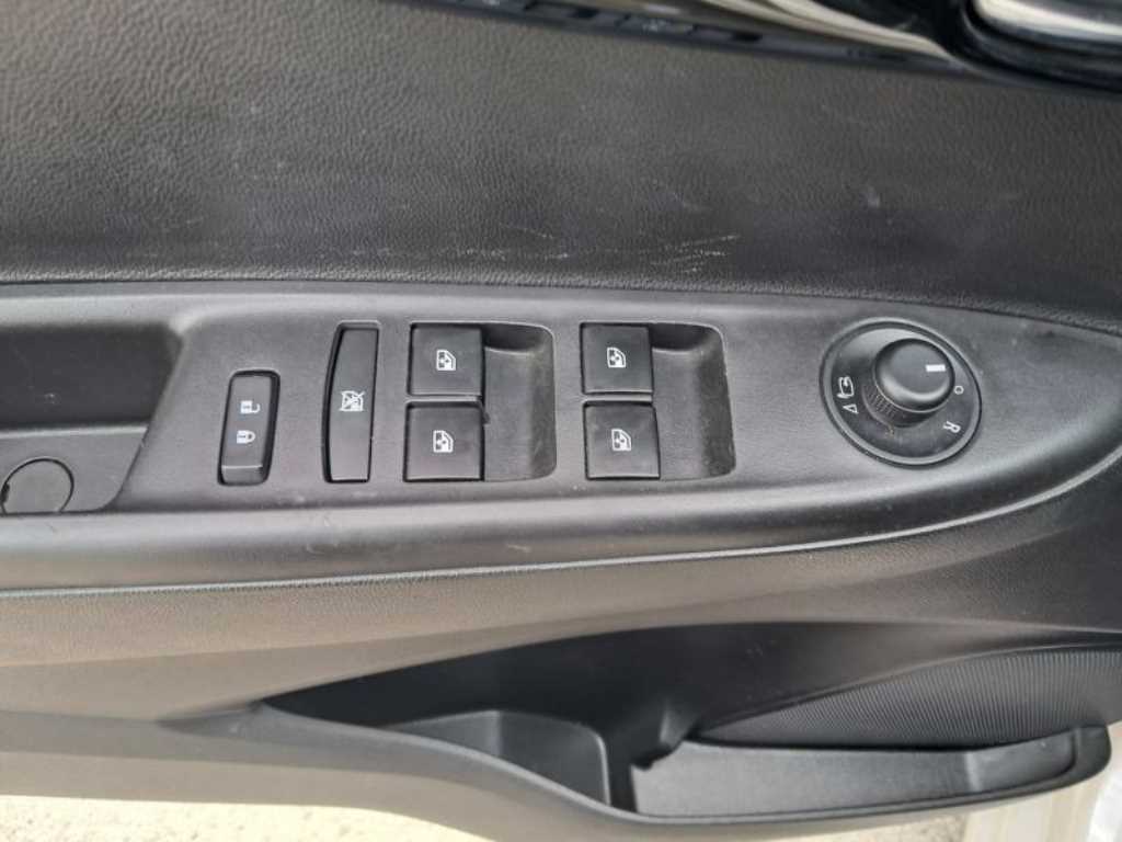 Chevrolet Spark - Vista 8