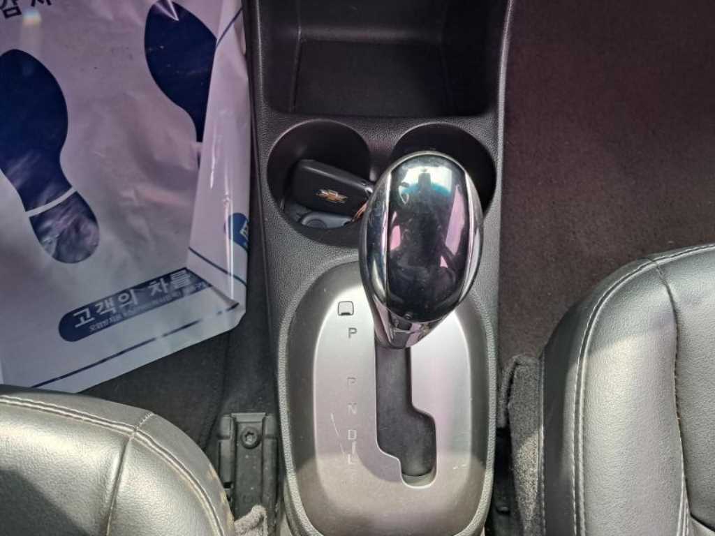 Chevrolet Spark 2016 the color of pearl - Importación desde Corea - HF Imports Iquique - Foto 13