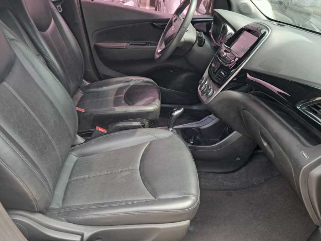 Chevrolet Spark 2016 the color of pearl - Importación desde Corea - HF Imports Iquique - Foto 17